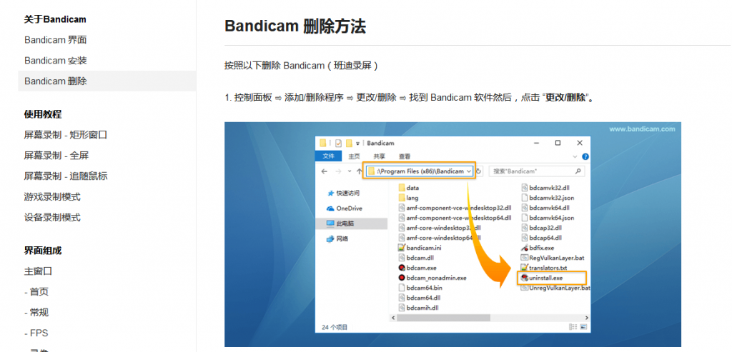 Bandicam软件赚钱案例分析