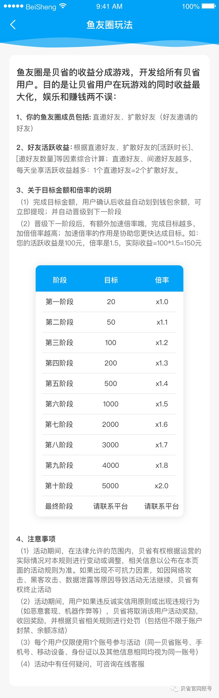 贝省养鱼项目玩法攻略（手把手教你养鱼赚钱流程步骤解析）