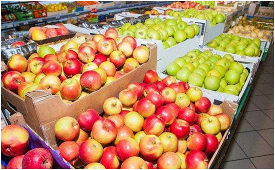 水果生意利润怎么样，水果超市经营模式